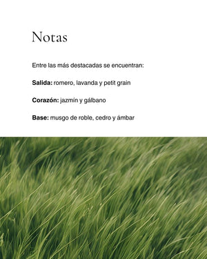 PACK Perfume + Crema Hidratante Facial para hombre