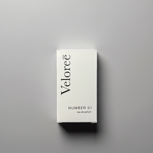 Pack NUMBER 01: Perfume Líquido + Sólido