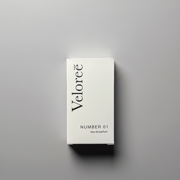 Pack NUMBER 01: Perfume Líquido + Sólido