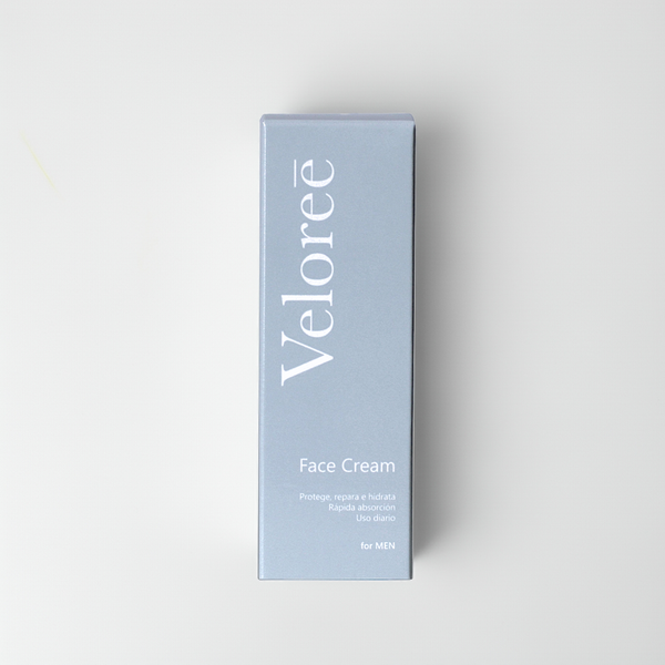 crema facial hombre Veloreē crema hidrtante para hombres crema cara hombre veloree crema facial hidratante masculina crema para la cara hombre serum post afeitado hombre crema hidratante antiedad para hombre