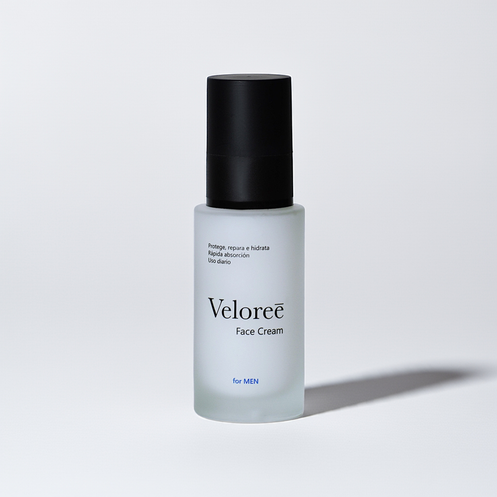 crema hidratante facial para hombre crema facial masculina hidratante crema antiarrugas hombre crema hidratante para la cara hombres veloree veloreē serum post afeitado hombre crema hidratante antiedad para hombre