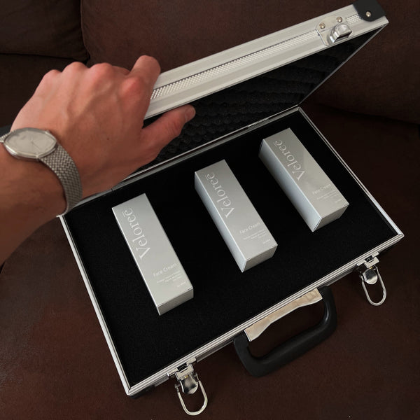 PACK AHORRO: x2 Cremas hidratantes 3 en 1