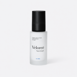 Crema Hidratante Facial para Hombre 3 en 1