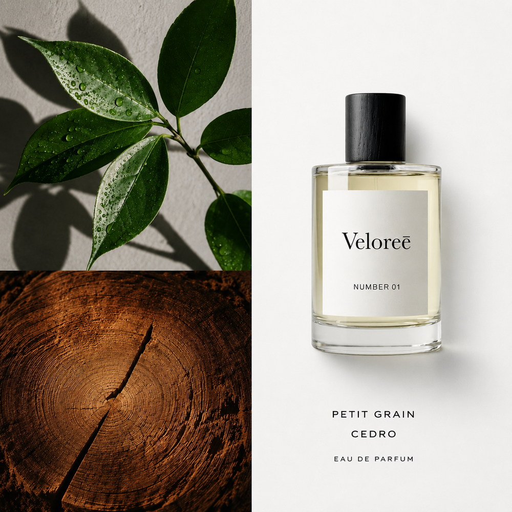 PACK Perfume + Crema Hidratante Facial para hombre
