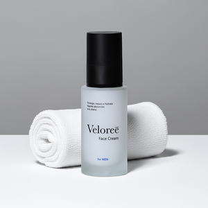 PACK Perfume + Crema Hidratante Facial para hombre