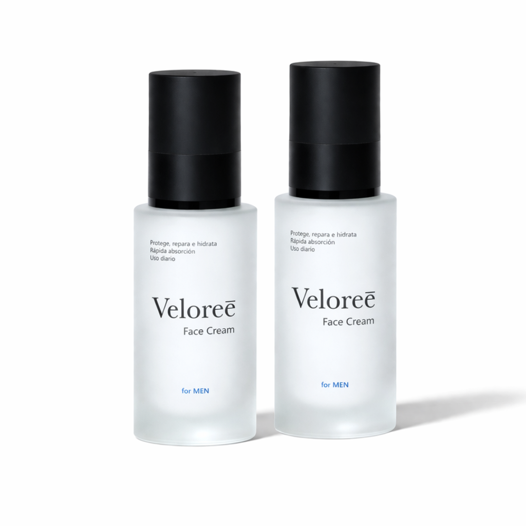 PACK AHORRO: x2 Cremas hidratantes 3 en 1