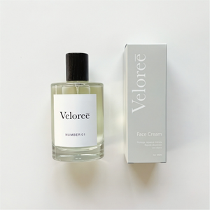 PACK Perfume + Crema Hidratante Facial para hombre